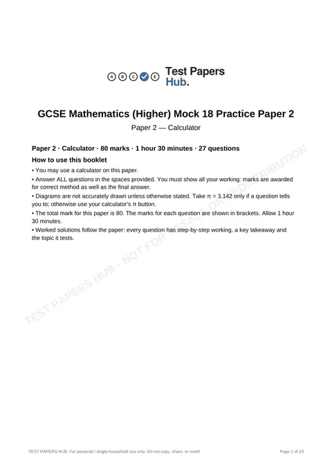Cover preview