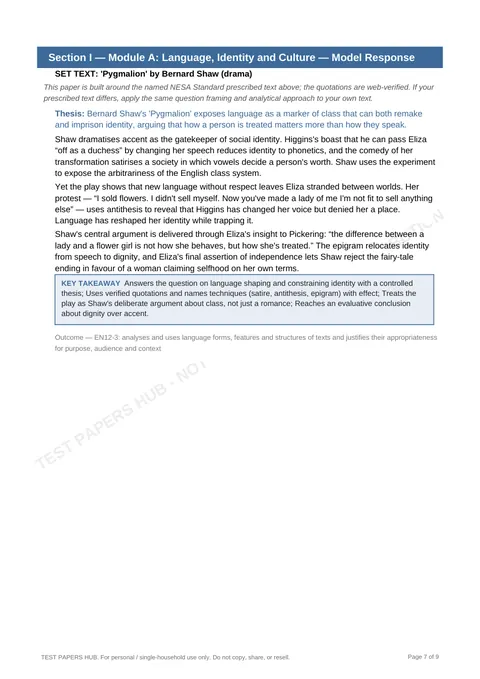 Solutions preview