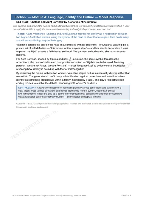 Solutions preview