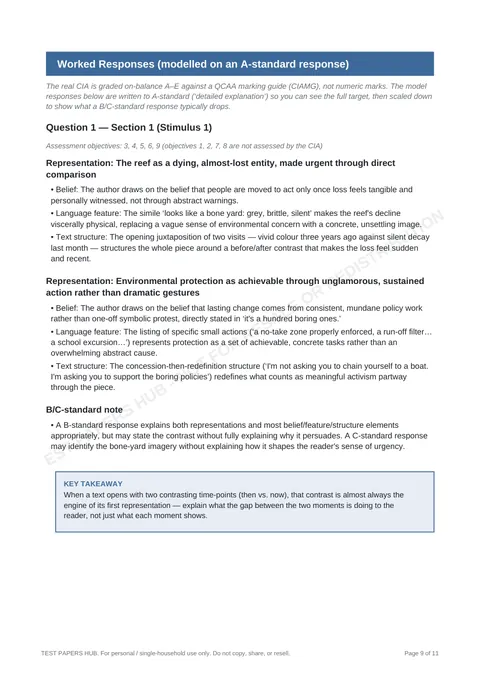 Solutions preview