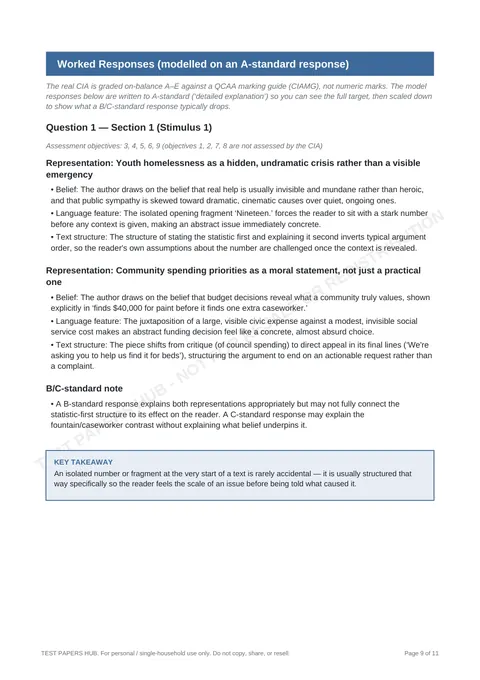 Solutions preview