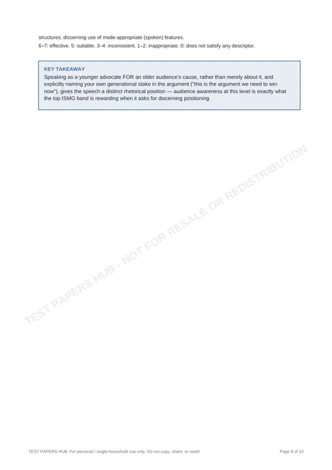 Solutions preview