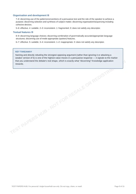Solutions preview