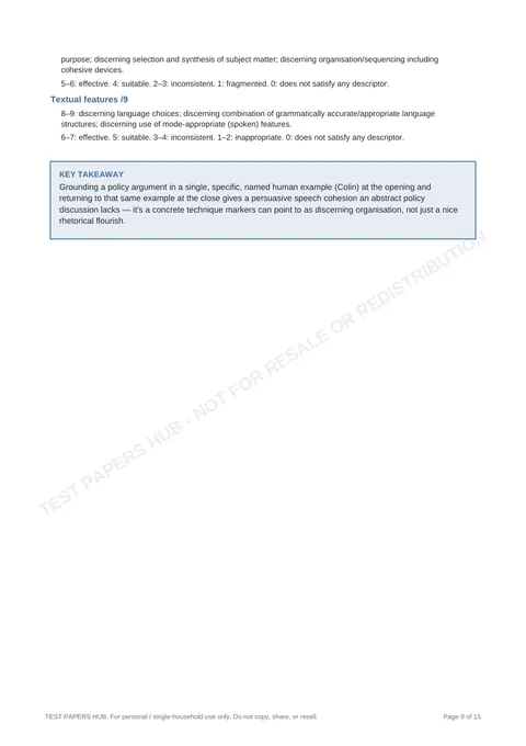 Solutions preview