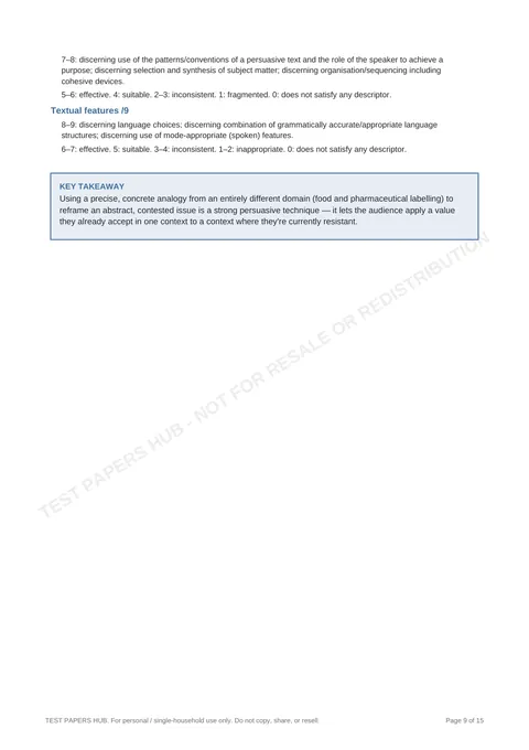 Solutions preview
