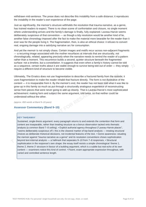 Solutions preview
