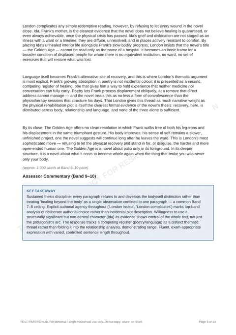 Solutions preview