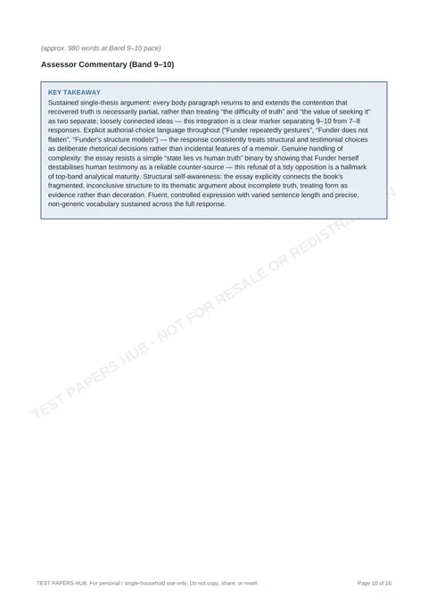 Solutions preview